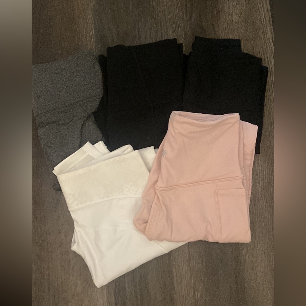 Athleta leggings